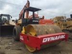 Dynapac Road Roller CA25D FOR SALE