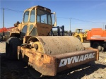 Dynapac Road Roller CA35D FOR SALE
