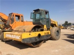 Dynapac Road Roller CA35D FOR SALE