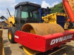 Dynapac Road Roller CA602D FOR SALE