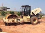 IngersollRand Road Roller SD175 FOR SALE
