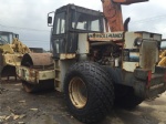 IngersollRand Road Roller SD180 FOR SALE