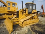 CAT D4H USED BULLDOZER FOR SALE