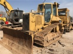 CAT D5N USED BULLDOZER FOR SALE