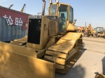 CAT D5N USED BULLDOZER FOR SALE