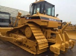 CAT D6R USED BULLDOZER FOR SALE