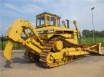 CAT D8N USED BULLDOZER FOR SALE