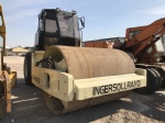 Ingersoll Rand Road Roller SD150 FOR SALE