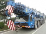 Grove 160 Used Truck Crane For Sale