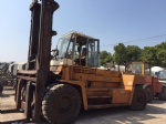 Mitsubishi Cheap Used Forklift FOR SALE