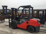 Toyota Used Forklift 3 Ton 8FD30 FOR SALE