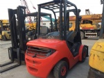 Linde Used Germany Forklift 3 Ton For Sale
