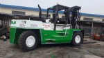TCM 24 Ton Used Forklift FD240 For Sale
