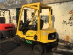 TCM 2 Ton FD20 Used Forklift Top Sale in China