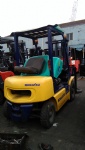 KOMATSU 2 Ton FD20-12 Used Forklift Sale