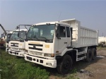 used Nissan UD dump truck CWB459 for sale