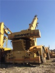 GROVE USA Used Rough Terrain Crane 50 Ton For Sale