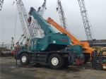 KATO 50 Ton Used Rough Terrain Crane KR500