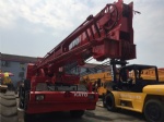 KATO Used Rough Terrain Crane 50 Ton  KR500E