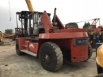 Kalmar 25 Ton FD250  Used Japan Forklift For Sale