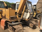 KATO HD250 Used Crawler Excavator For Sale