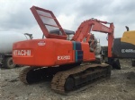 Hitachi EX200-2 Used Excavator For Sale