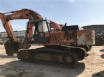 Hitachi EX300 30 Ton Used Excavator For Sale