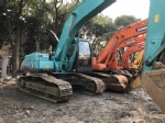 Kobelco  SK220-8 Japan Used Excavator For Sale