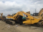 Kobelco  SK220-3 22 Ton Japan Used Excavator For Sale
