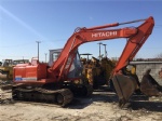 Hitachi EX100-1 10 Ton Used Excavator For Sale