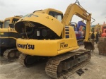 Komatsu PC60-7 Used Mini Excavator For Sale