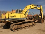 Sumitomo S280F1 20 Ton Used Excavator For Sale